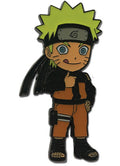Naruto Shippuden - Enamel Thumbs Up Pin - Great Eastern Entertainment