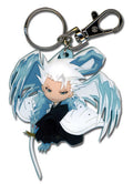 Bleach - Hitsugaya SD PVC Keychain - Great Eastern Entertainment