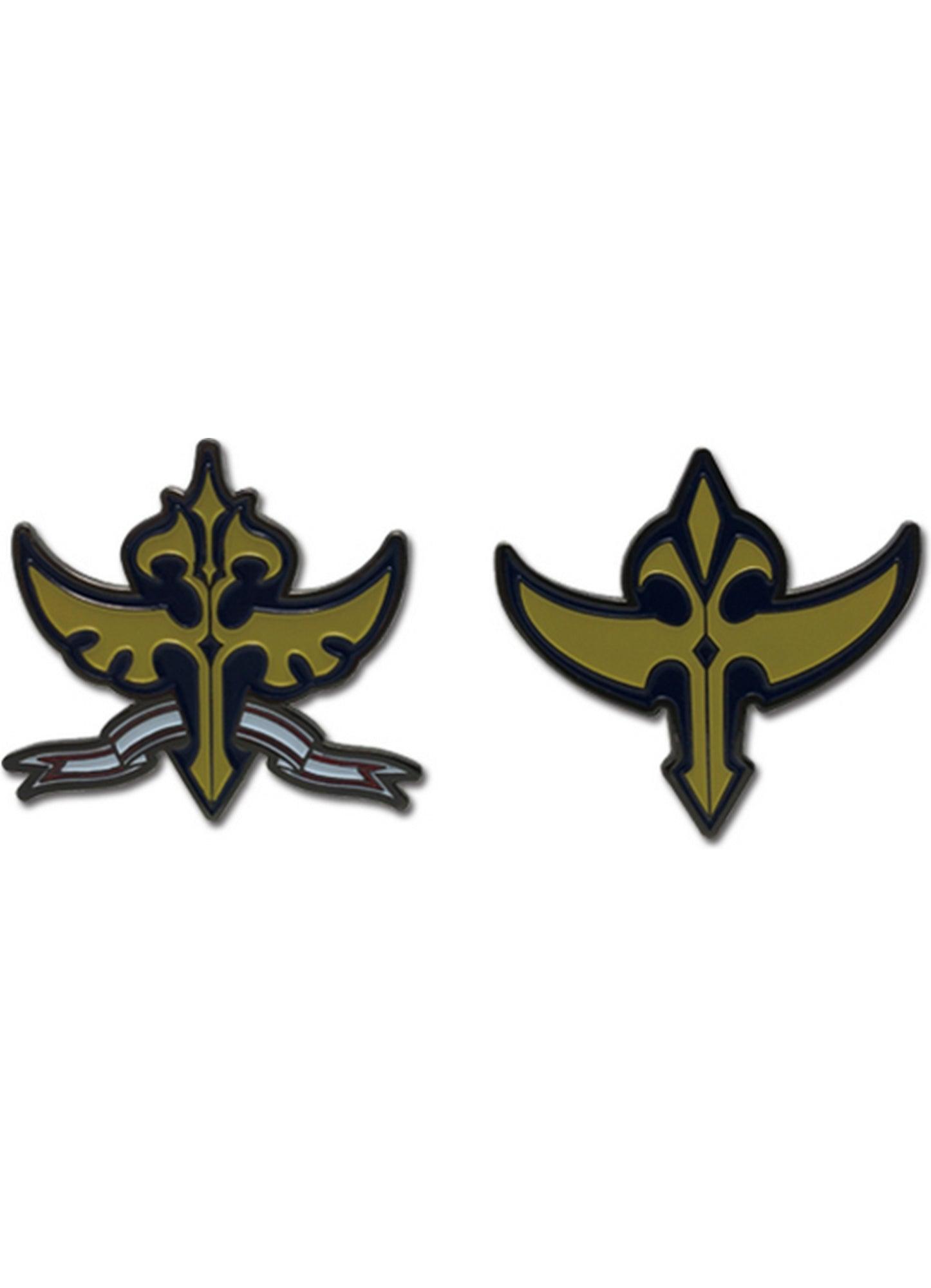 Code Geass Pattern Code Geass Symbols