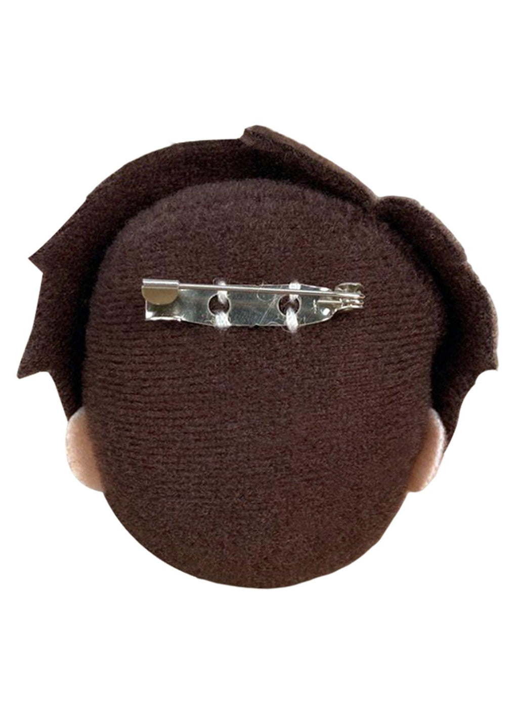 Haikyu!! S2 - Wakatoshi Ushijima Ushijima Plush Pin 2"H - Great Eastern Entertainment