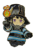 Fire Force - SD Maki Oze Pin