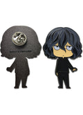 Ancient Magus's Bride S1- Ruth SD Pin