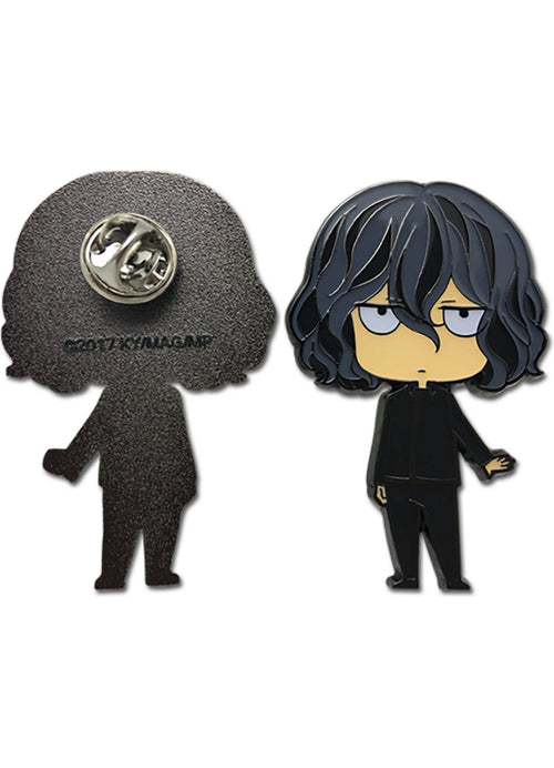 Ancient Magus's Bride S1- Ruth SD Pin