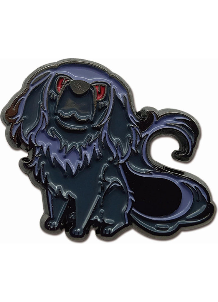 Ancient Magus's Bride S1- Ruth SD Pin #2