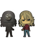 Ancient Magus's Bride S1- Alice SD Pin