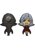 Ancient Magus's Bride S1- Cartaphilus SD Pin