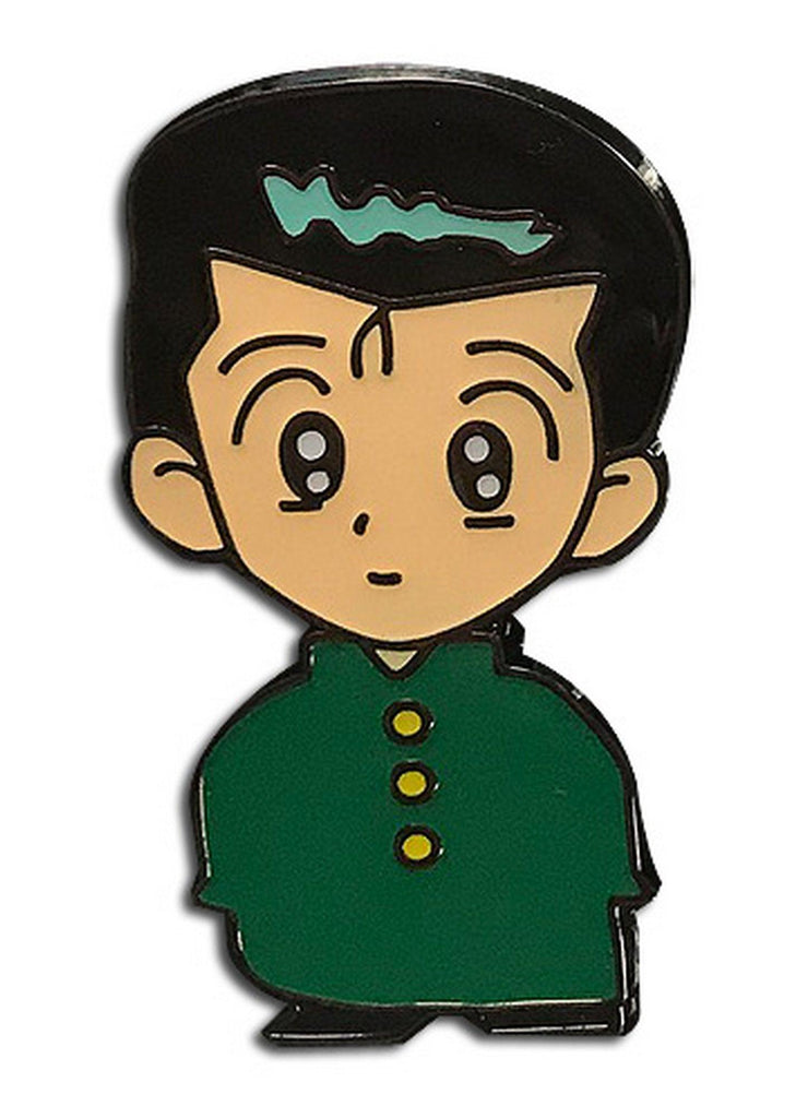 Yu Yu Hakusho- Yusuke Pin