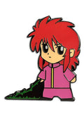 Yu Yu Hakusho- Kurama Pin