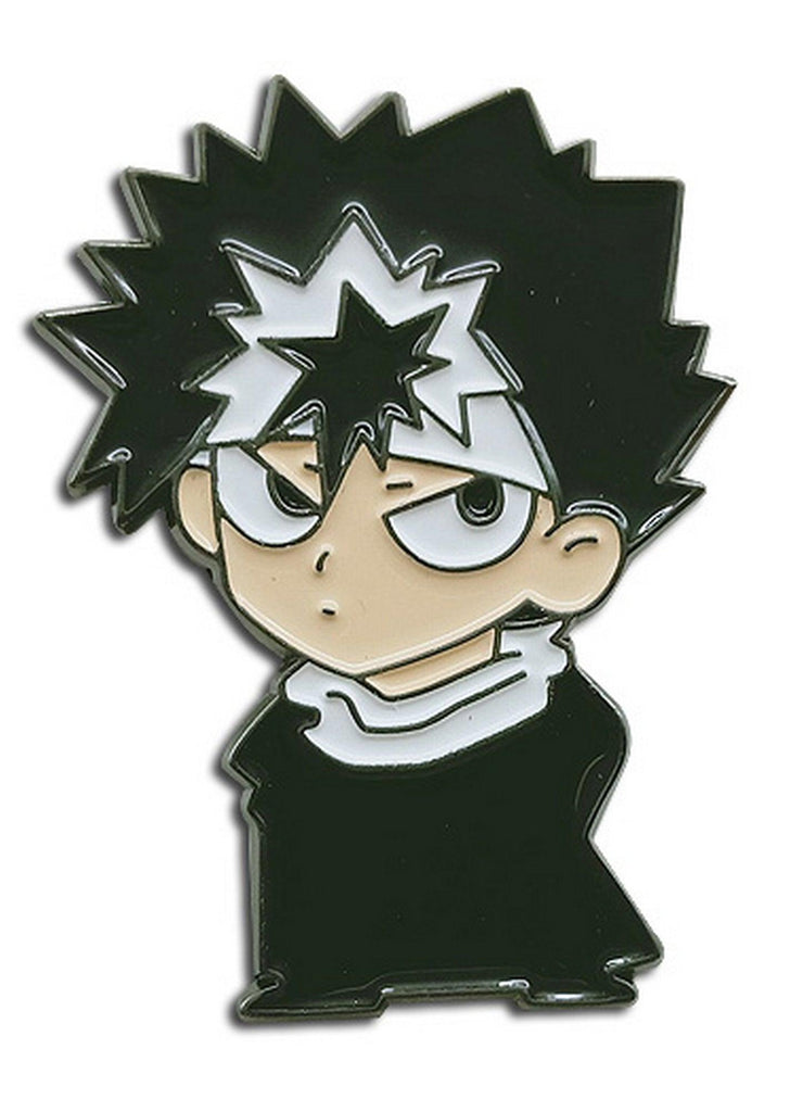 Yu Yu Hakusho - Hiei Pin - Great Eastern Entertainment