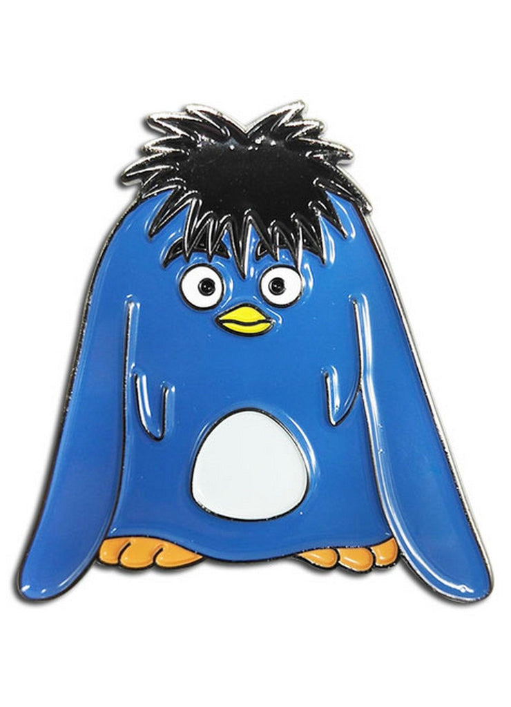 Yu Yu Hakusho- Puu Pin