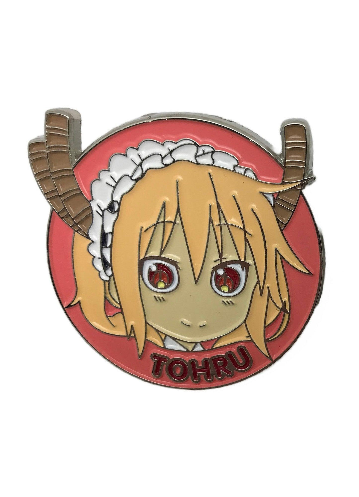 Miss Kobayashi's Dragon Maid - Tohru Kobayashi Pin