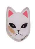 Demon Slayer- Sabito's Mask Acrylic Pin