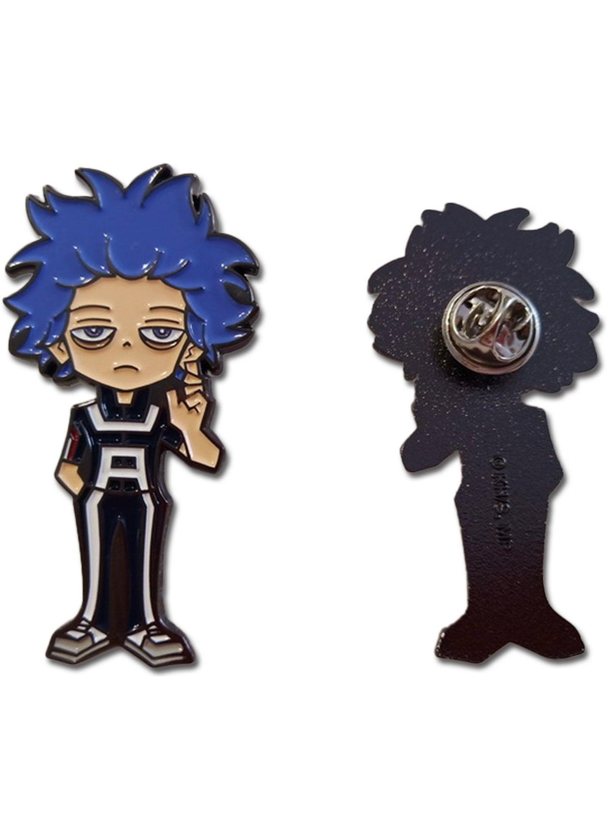 My Hero Academia- Shinso SD Pin