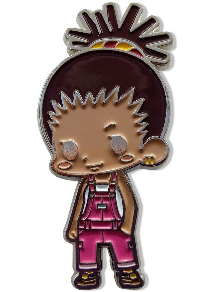 Carole & Tuesday - Carole SD Pin - Great Eastern Entertainment