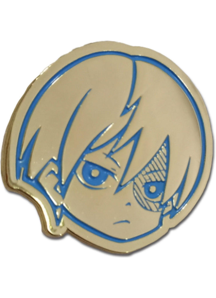 My Hero Academia- S3 Todoroki Icon Pin