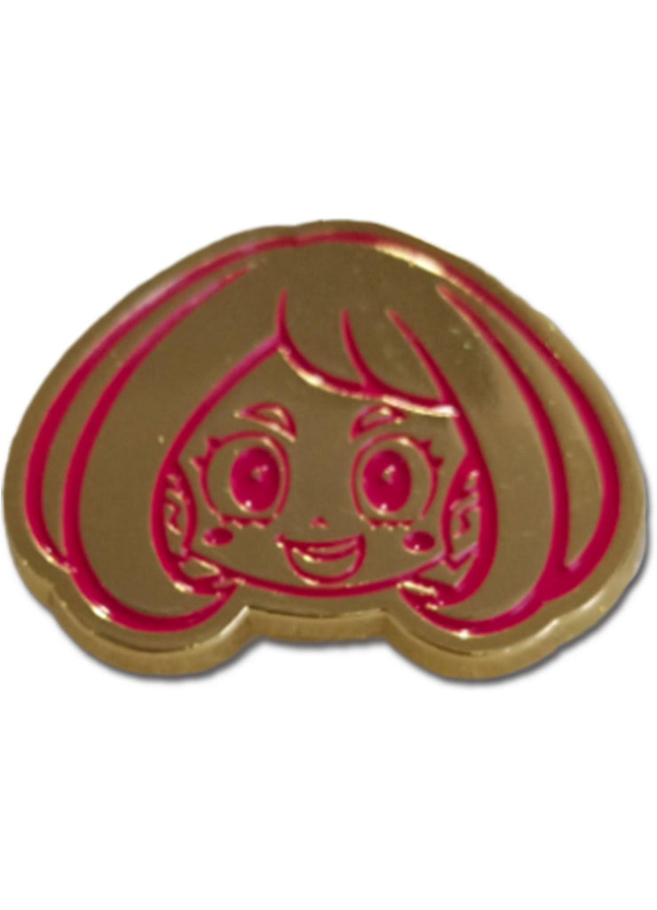 My Hero Academia- S3 Uraraka Icon Pin