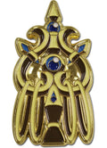 Goblin Slayer - Priestess Staff Pin