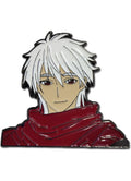 Plunderer- Licht Pin