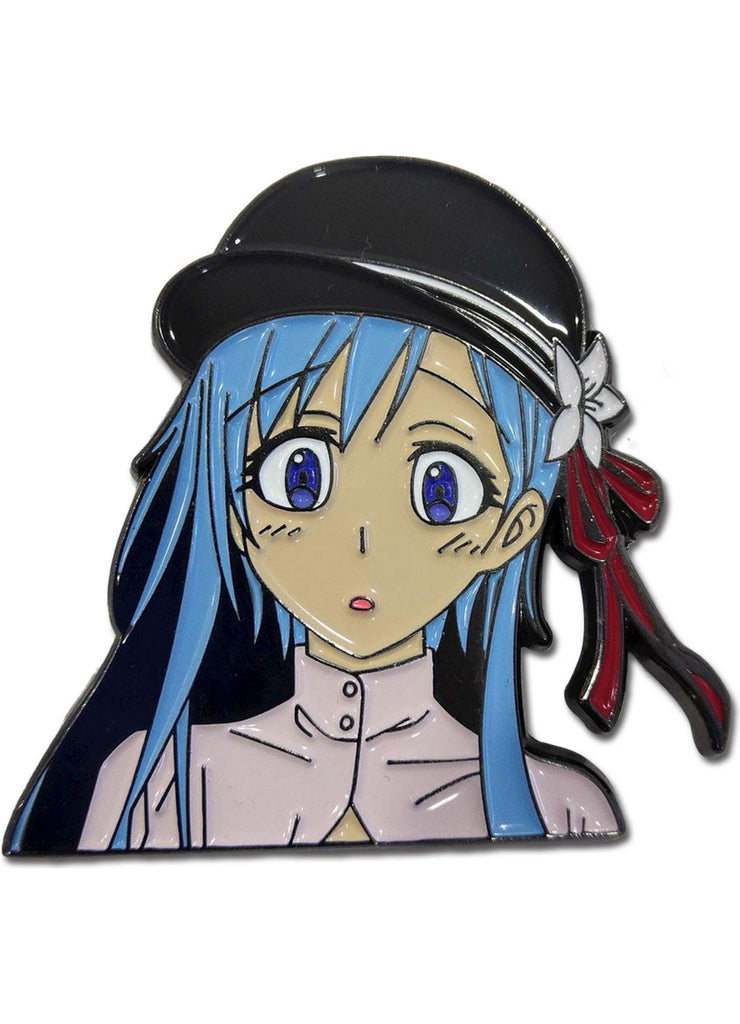 Plunderer- Hina Pin