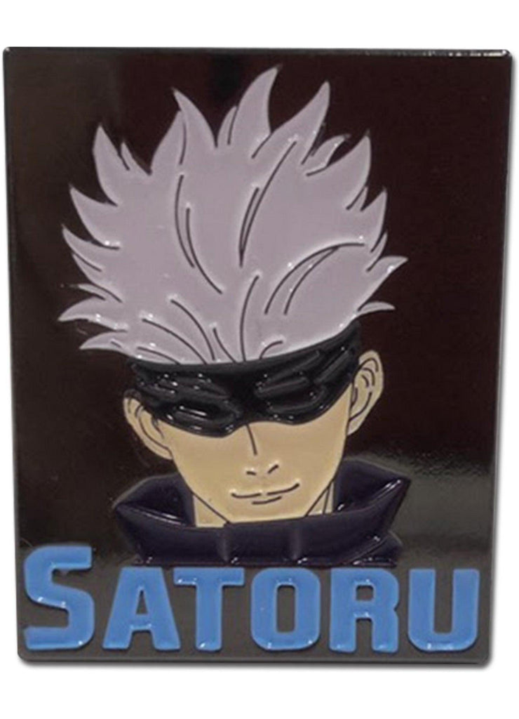 Jujutsu Kaisen- Satoru Pin