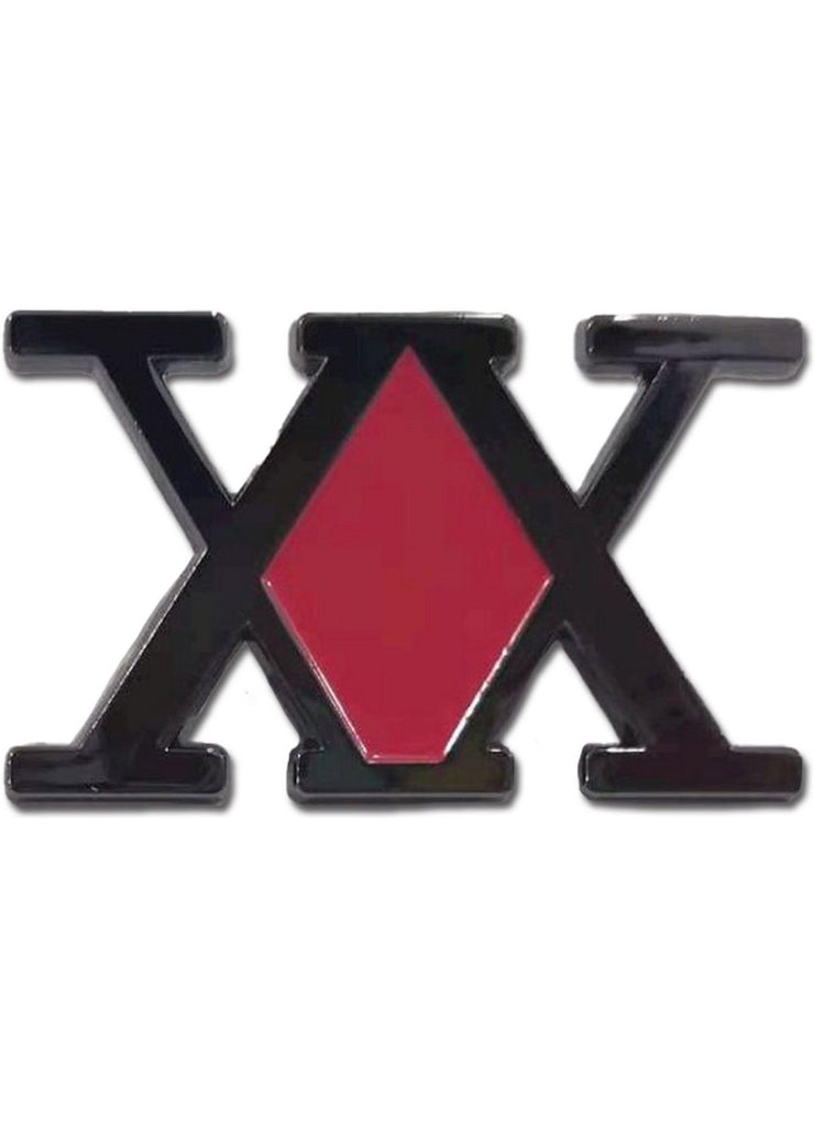 Hunter X Hunter- Hunter Association Pin