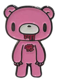 Gloomy Bear And Gloomy- Gloomy Bear Pin #1