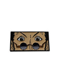 Hunter X Hunter - Leorio Paradinight Eyes Pin