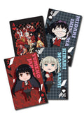 Kakegurui - Big Group Playing Cards - Great Eastern Entertainment
