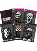 Danganronpa 3 - Future Group #1 Playing Cards