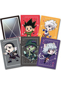 Hunter X Hunter - SD Art Playing Cards