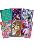 Jojo S3 - Second Half Group Screenshot Playing Cards