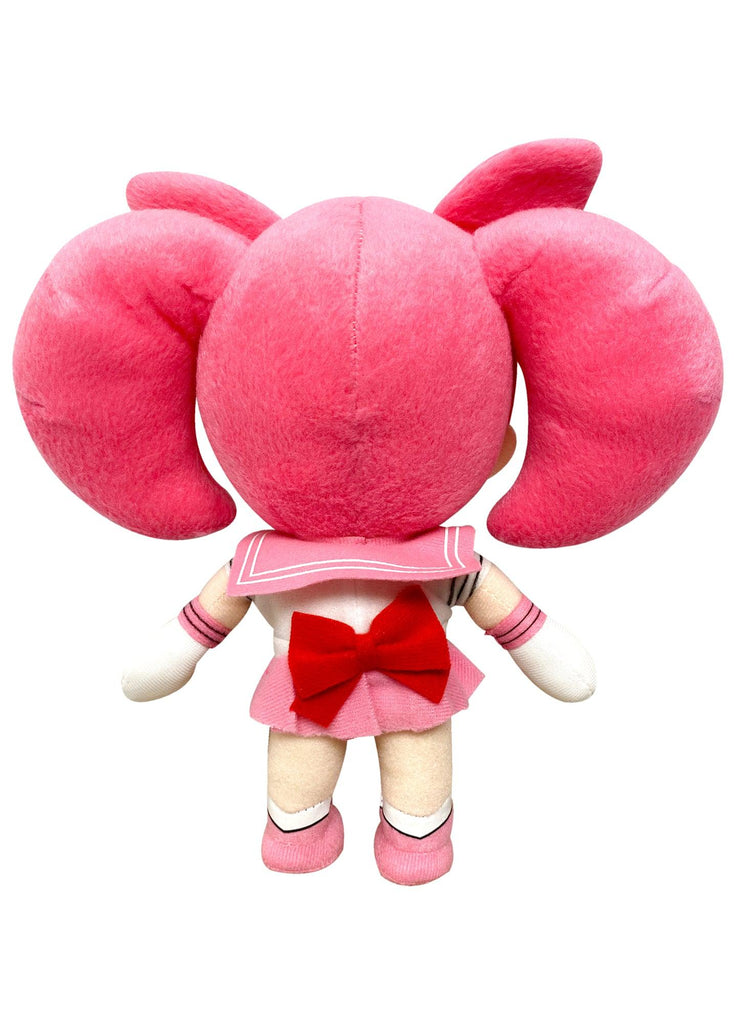 Sailor Moon S - Sailor Chibiusa Plush - Great Eastern Entertainment