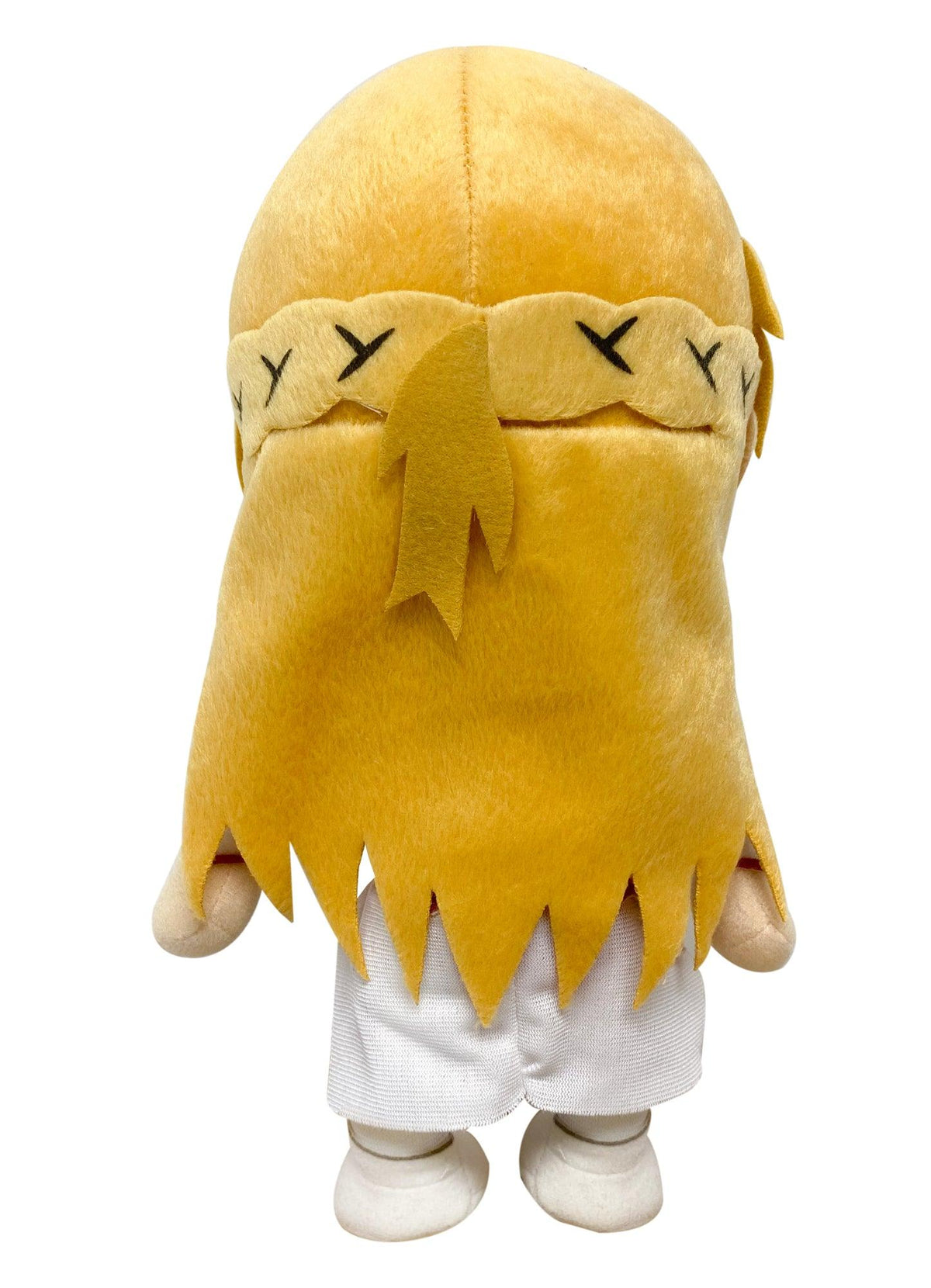 Sword Art Online - Asuna Yuuki Plush - Great Eastern Entertainment