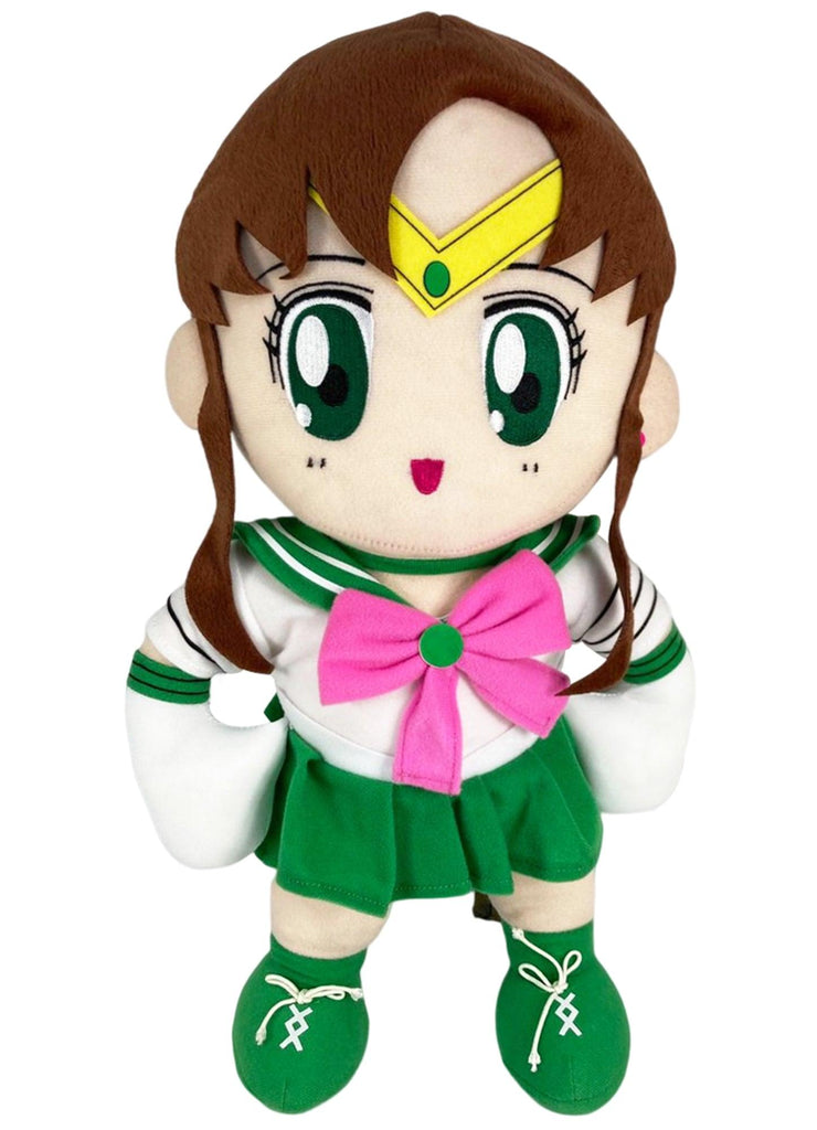 Sailor Moon - Sailor Jupiter Plush