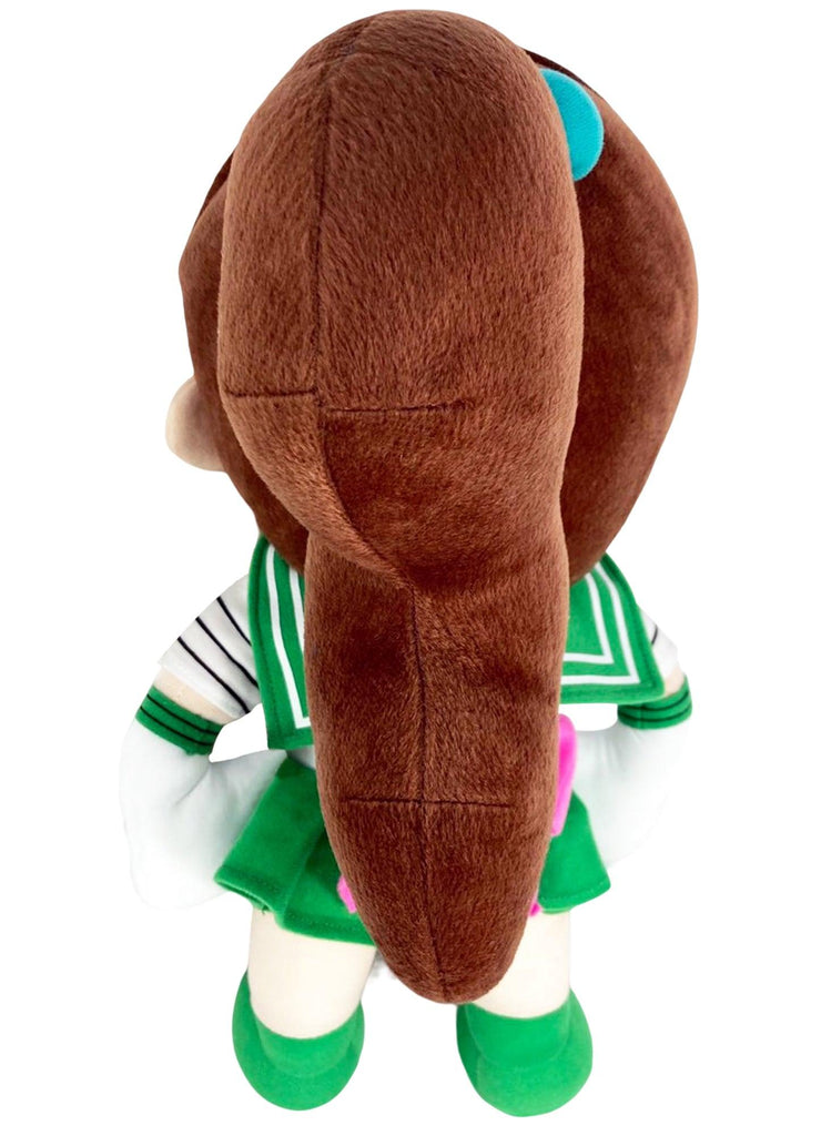 Sailor Moon - Sailor Jupiter Plush - Great Eastern Entertainment