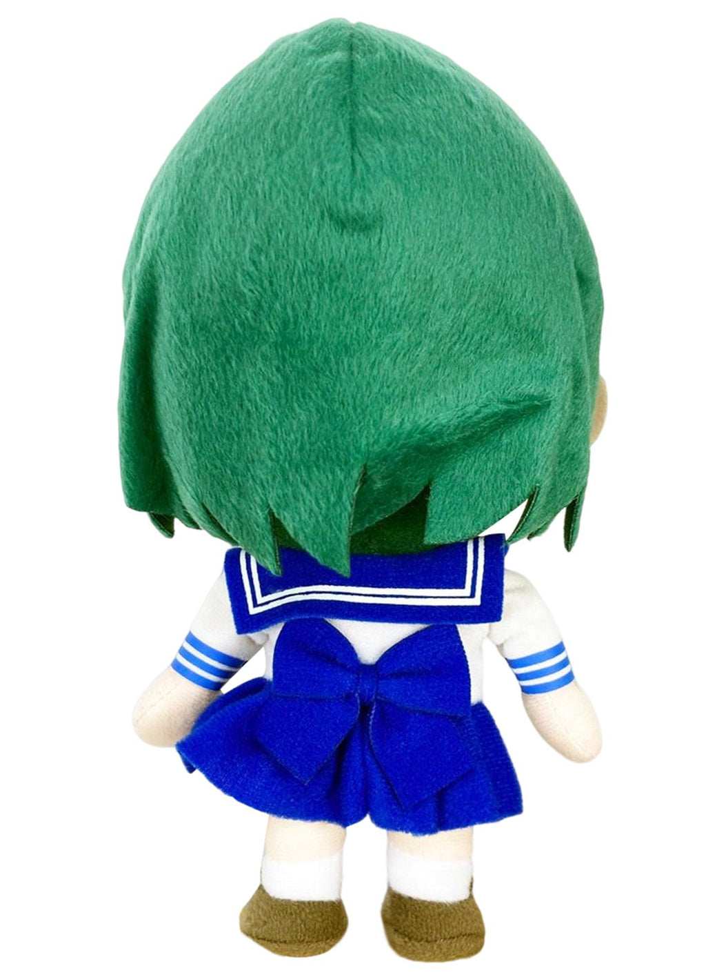 Sailor Moon S - Ami Plush 8"H - Great Eastern Entertainment
