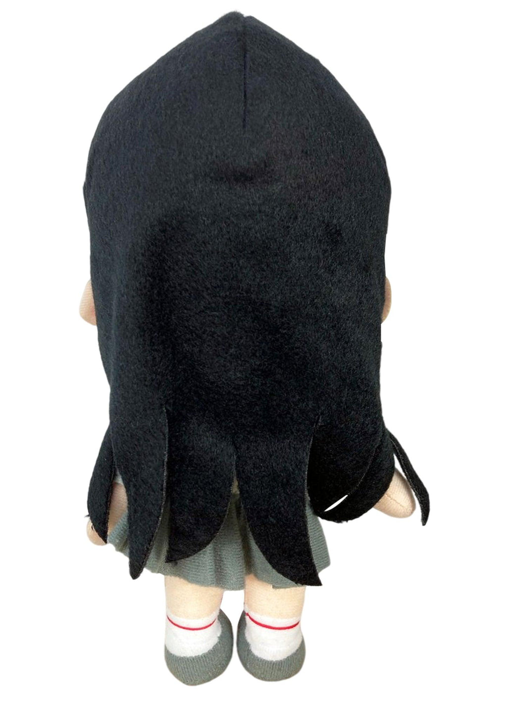 Sailor Moon S - Rei Plush 8"H - Great Eastern Entertainment