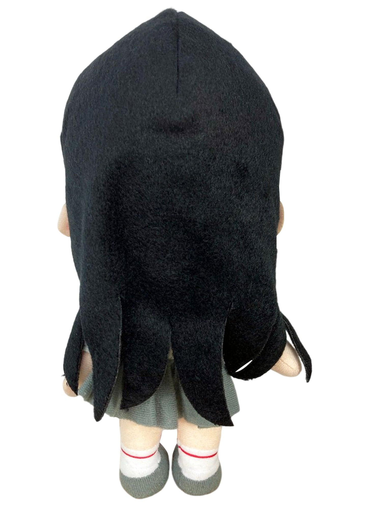 Sailor Moon S - Rei Plush 8"H - Great Eastern Entertainment
