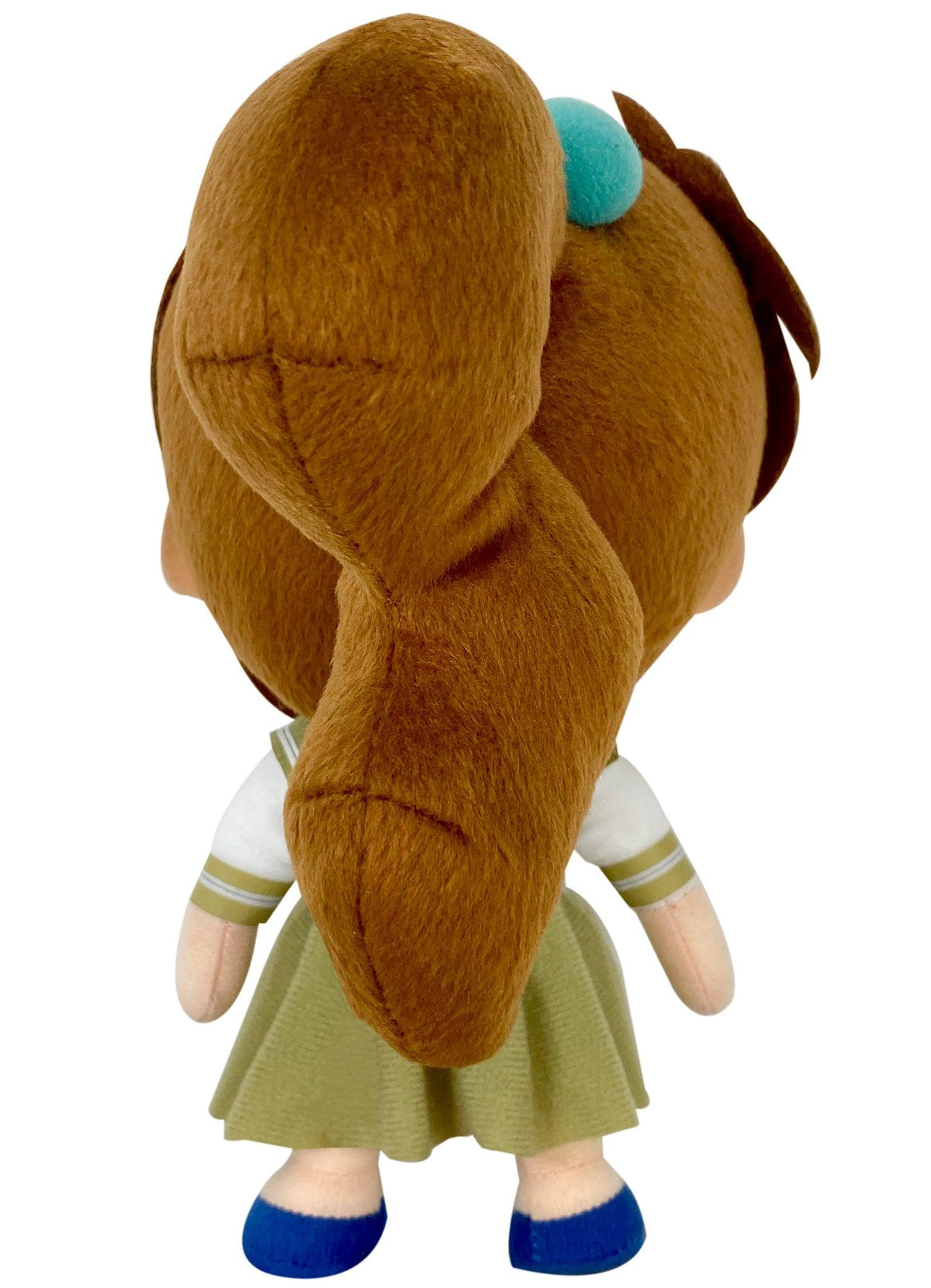 Sailor Moon S - Makoto Plush 8"H - Great Eastern Entertainment
