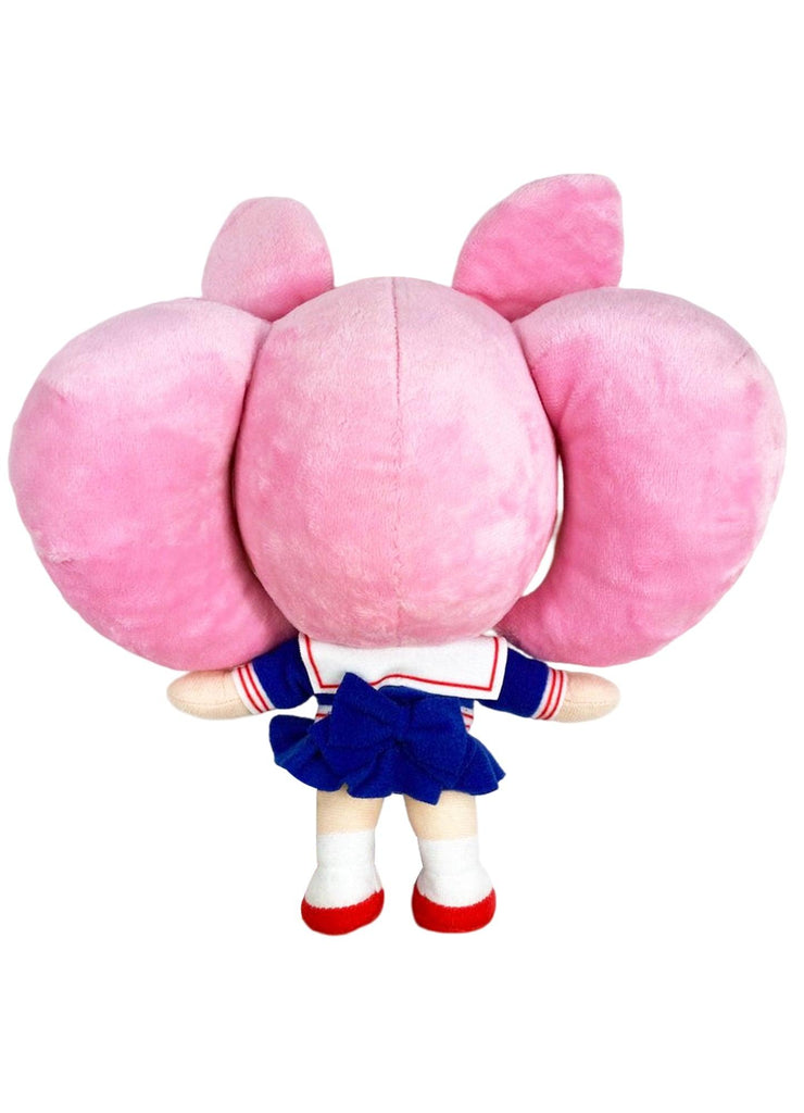 Sailor Moon S - Chibiusa Plush 8"H - Great Eastern Entertainment