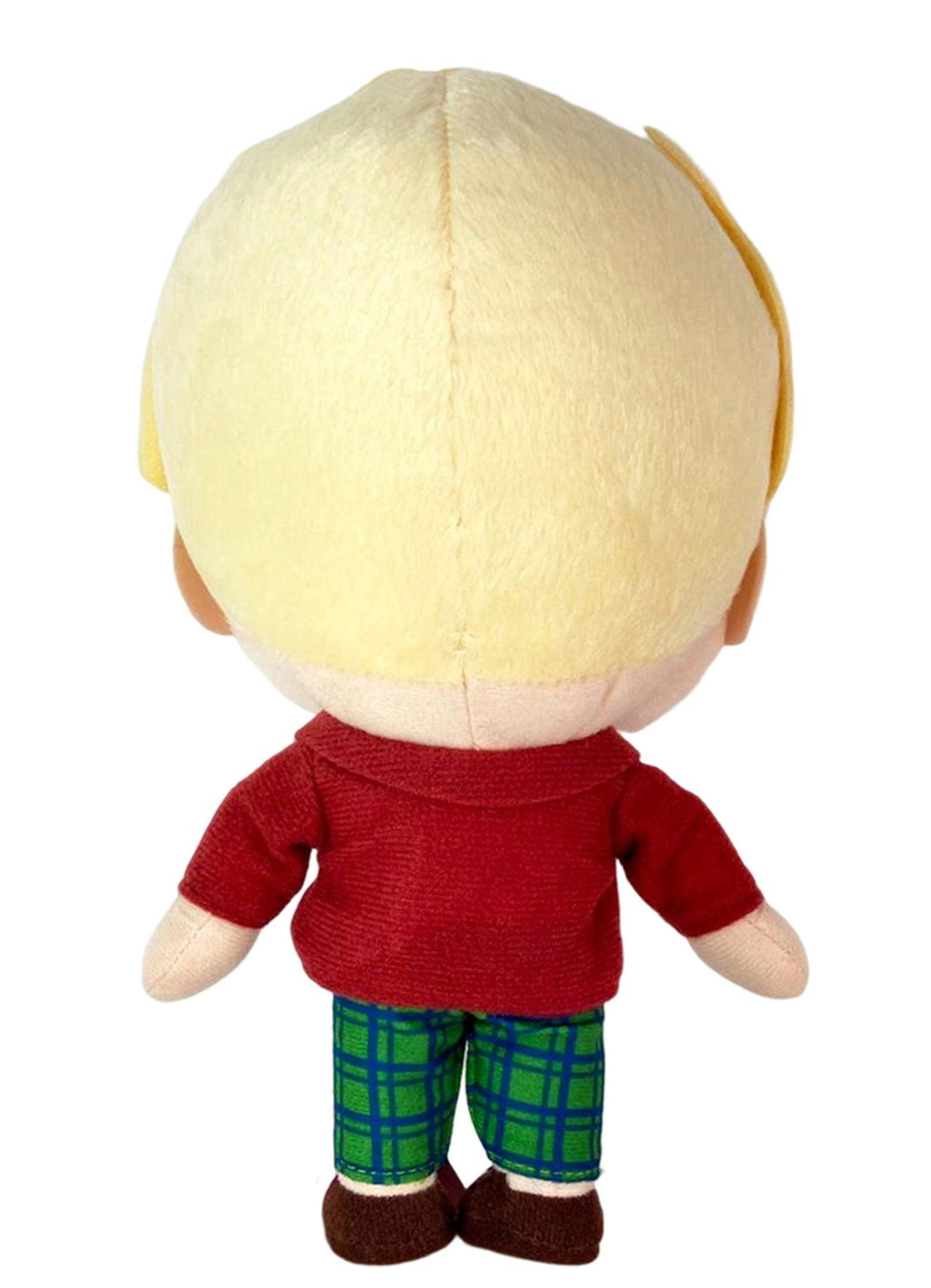 Sailor Moon S - Haruka Plush 8"H - Great Eastern Entertainment