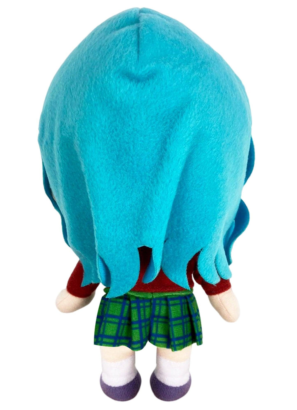 Sailor Moon S - Michiru Plush 8"H - Great Eastern Entertainment