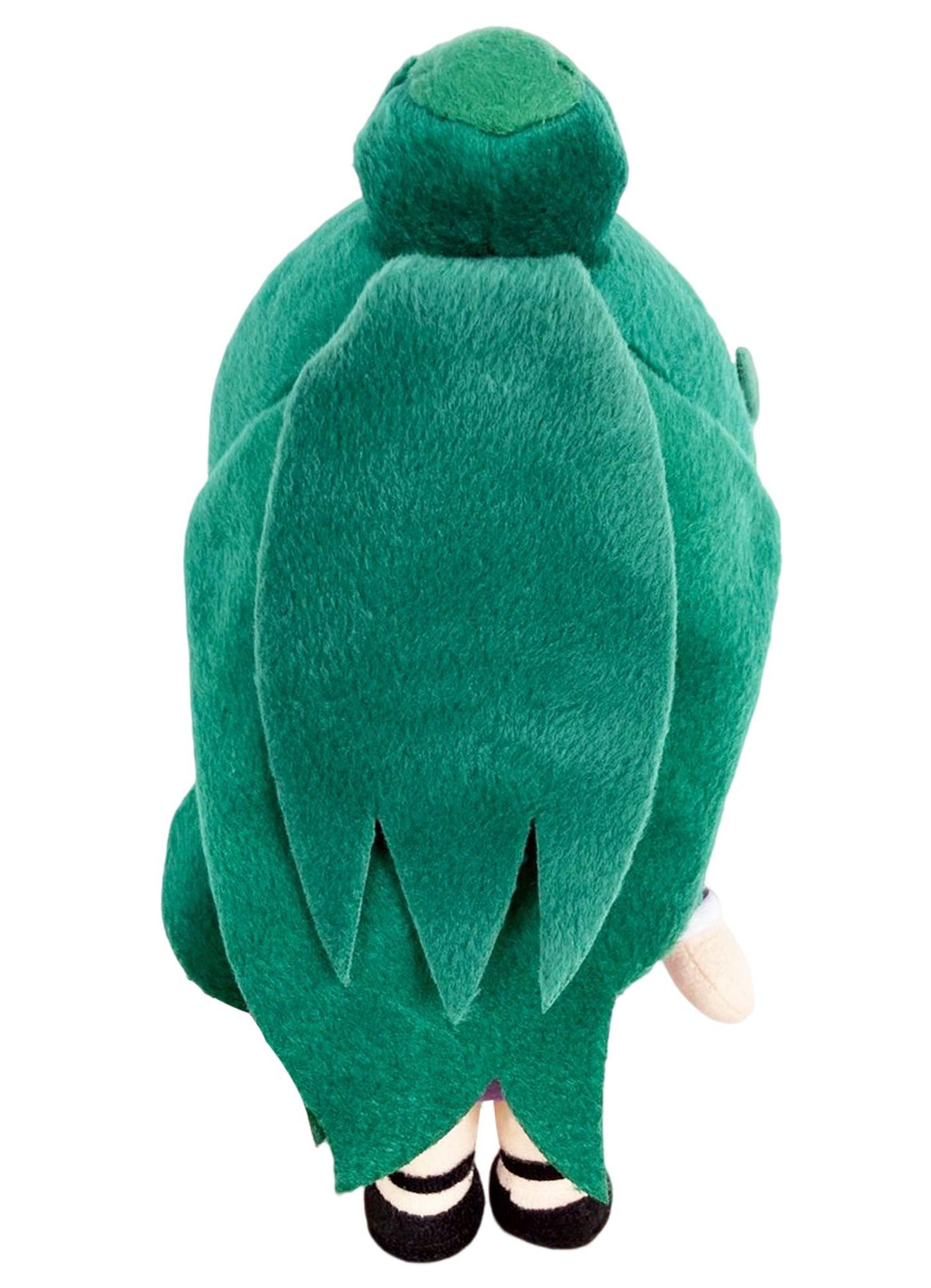 Sailor Moon S - Setsuna Plush 8"H - Great Eastern Entertainment