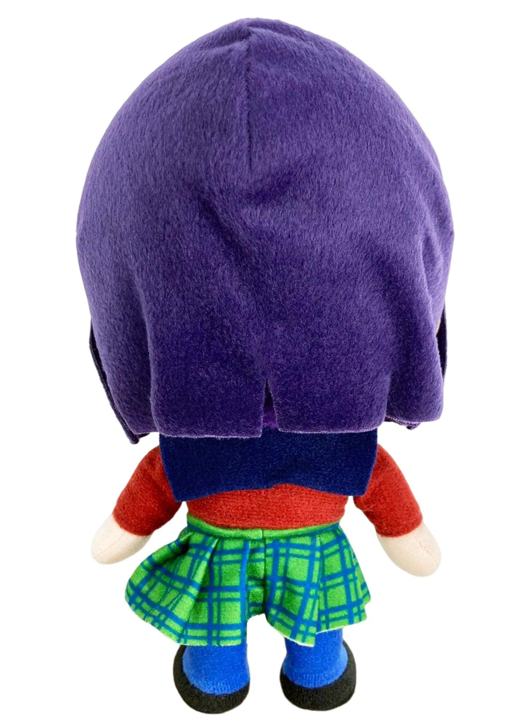 Sailor Moon S - Hotaru Plush 8"H - Great Eastern Entertainment