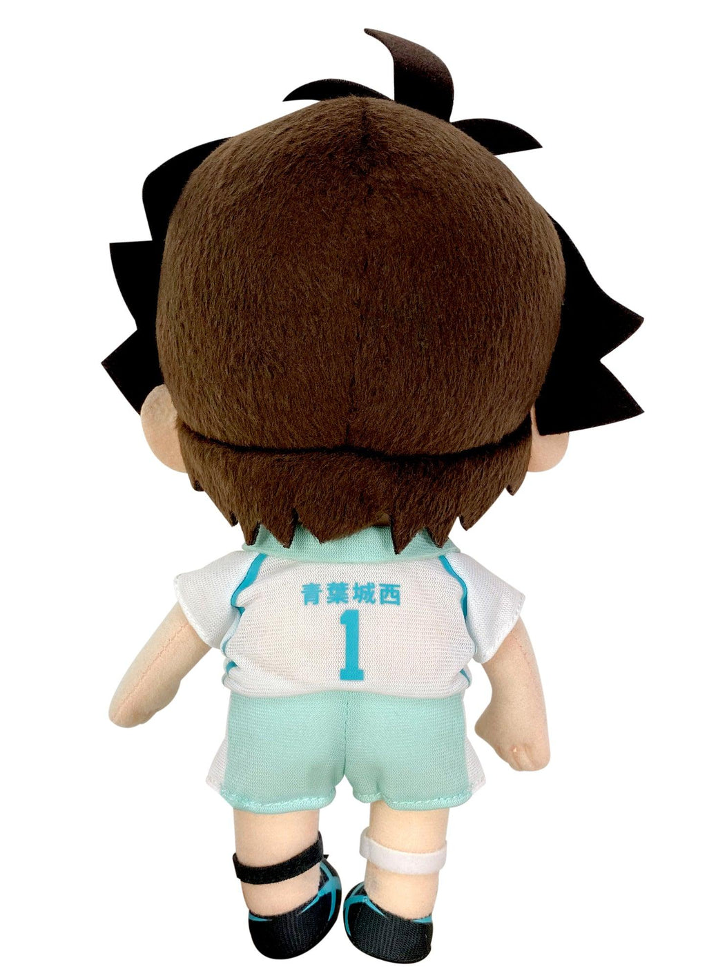 Haikyu!! - Toru Oikawa Plush 8"H - Great Eastern Entertainment