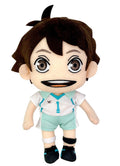 Haikyu!! - Toru Oikawa Plush 8"H