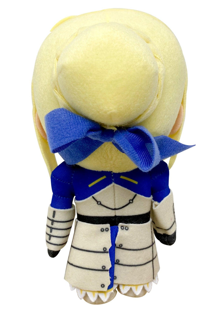 Fate/Stay Night - Saber Plush 8"H - Great Eastern Entertainment