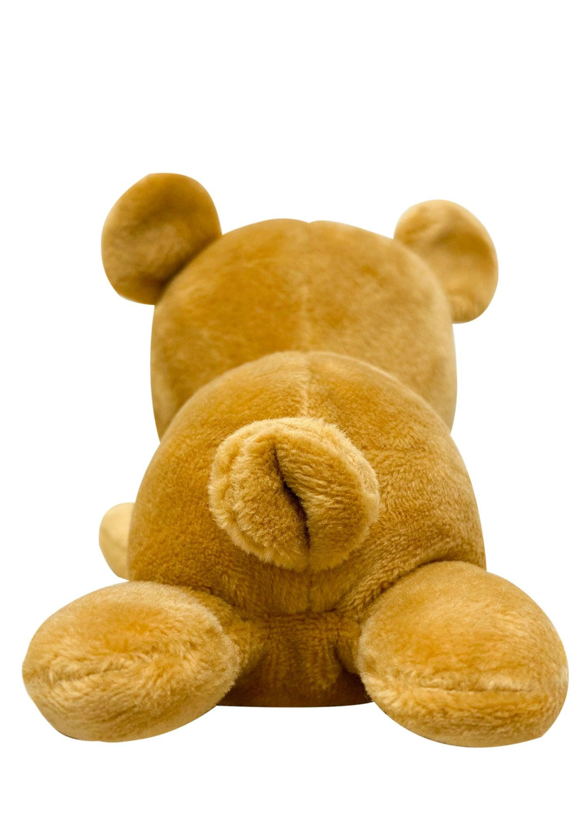 Ouran High School Host Club - Bear Lie Prone Posture Plush 4"W - Great Eastern Entertainment