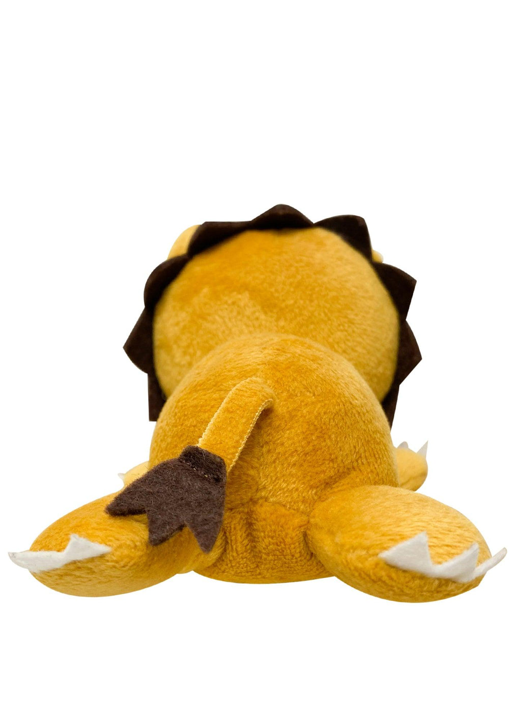 Bleach - Kon Lie Prone Posture Plush 4"W - Great Eastern Entertainment