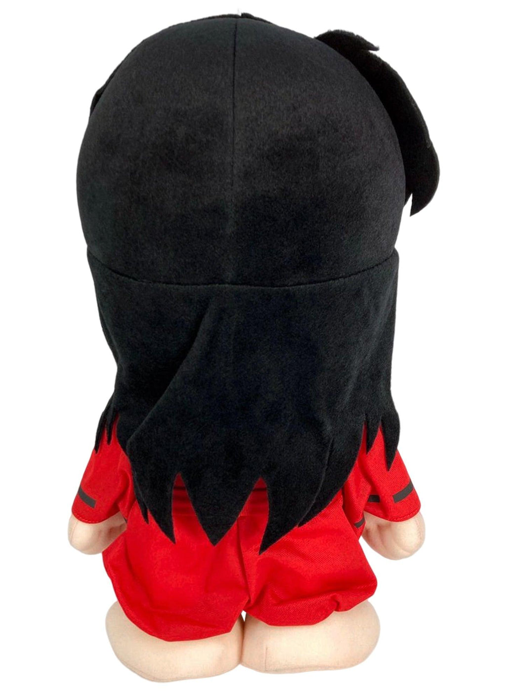 Inu Yasha - Inuyasha Human Form Plush 18"H - Great Eastern Entertainment